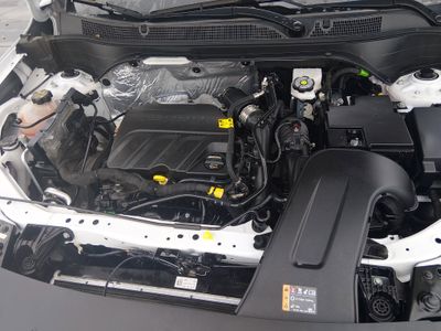 2025 Chevrolet Trax - Photo 9