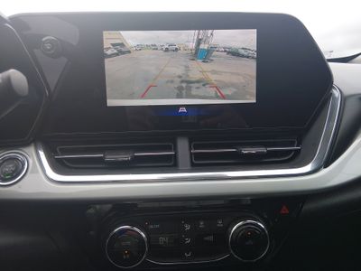 2025 Chevrolet Trax - Photo 16