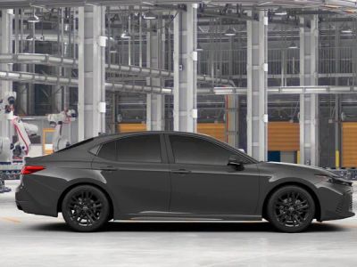 2026 Toyota Camry - Photo 14