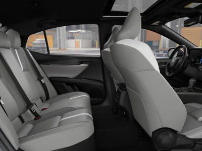 2026 Toyota Camry - Photo 21