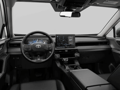 2026 Toyota RAV4 - Photo 5