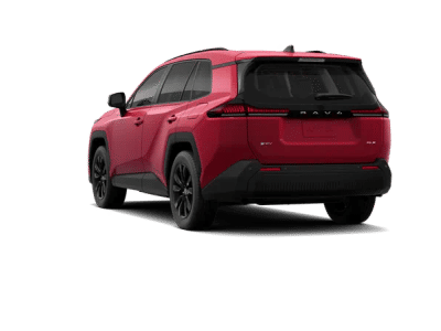 2026 Toyota RAV4 - Photo 4