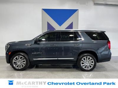 2021 GMC Yukon - Photo 8