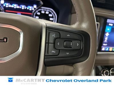2021 GMC Yukon - Photo 15