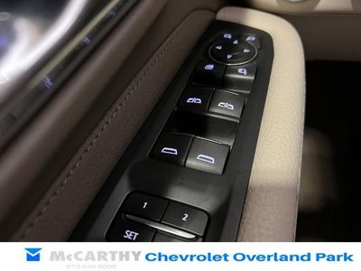 2021 GMC Yukon - Photo 16