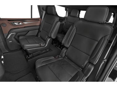 2021 GMC Yukon - Photo 29