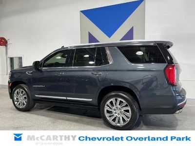 2021 GMC Yukon - Photo 7