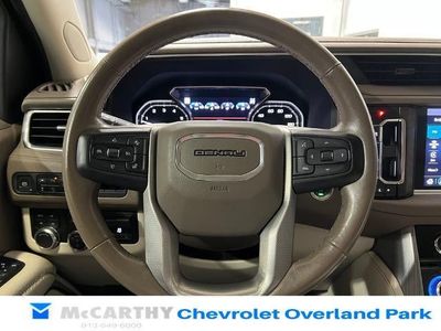 2021 GMC Yukon - Photo 12