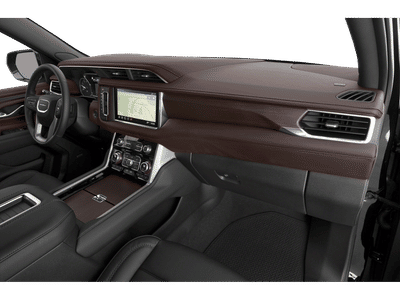 2021 GMC Yukon - Photo 31