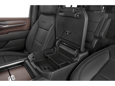 2021 GMC Yukon - Photo 30