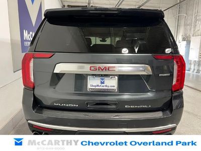 2021 GMC Yukon - Photo 6