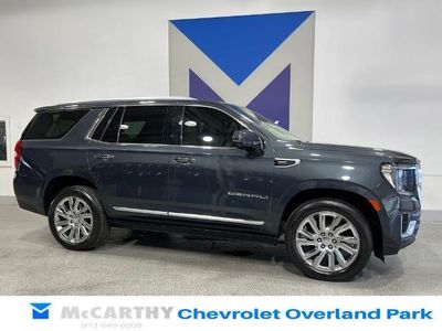2021 GMC Yukon - Photo 3