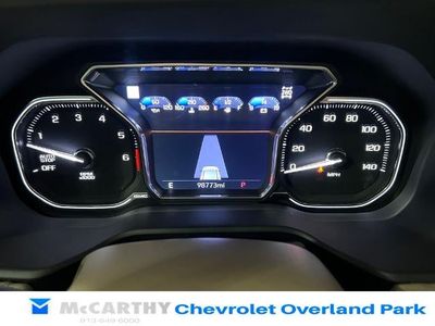 2021 GMC Yukon - Photo 13