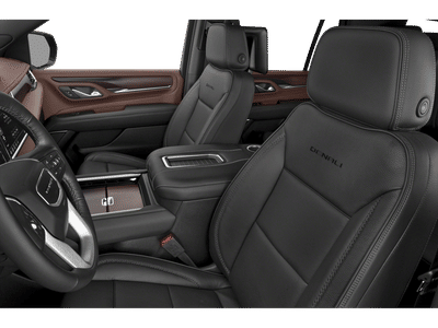 2021 GMC Yukon - Photo 25