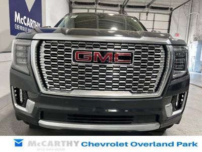 2021 GMC Yukon - Photo 10