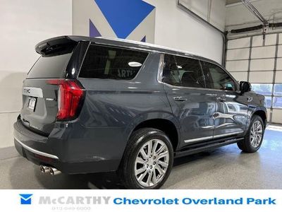 2021 GMC Yukon - Photo 5
