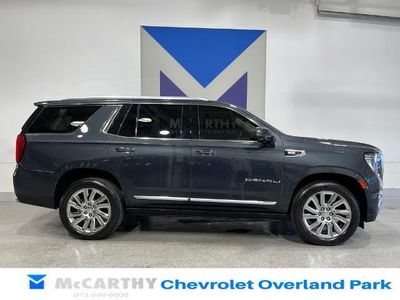2021 GMC Yukon - Photo 4