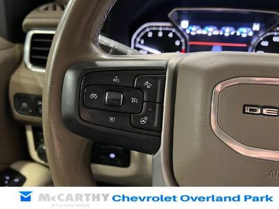 2021 GMC Yukon - Photo 14