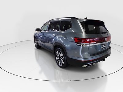 2024 Volkswagen Atlas - Photo 5