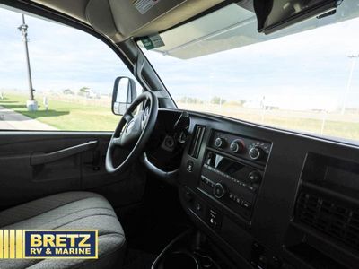 2026 Coachmen RV Freelander - Photo 13