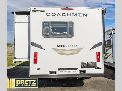 2026 Coachmen RV Freelander - Photo 6