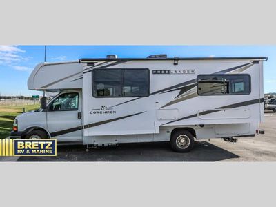 2026 Coachmen RV Freelander - Photo 7