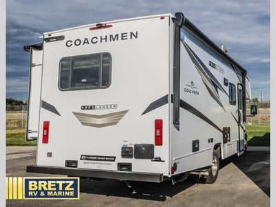 2026 Coachmen RV Freelander - Photo 5