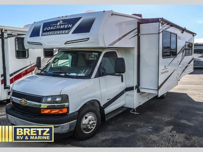 2026 Coachmen RV Freelander - Photo 2