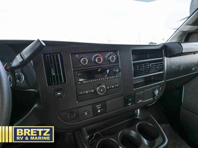 2026 Coachmen RV Freelander - Photo 12