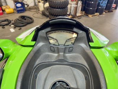 2021 Kawasaki Ultra 310R - Photo 5
