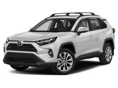 2023 Toyota RAV4 - Photo 1