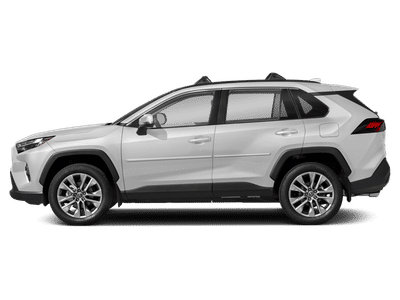 2023 Toyota RAV4 - Photo 2