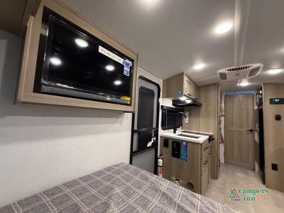 2026 Forest River RV Rockwood GEO Pro — photo 18 view