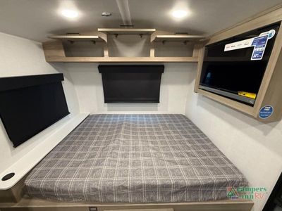 2026 Forest River RV Rockwood GEO Pro — photo 32 view