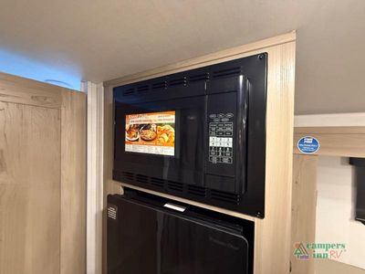 2026 Forest River RV Rockwood GEO Pro — photo 41 view