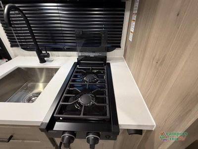 2026 Forest River RV Rockwood GEO Pro — photo 27 view