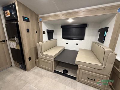 2026 Forest River RV Rockwood GEO Pro — photo 19 view