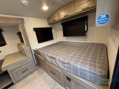 2026 Forest River RV Rockwood GEO Pro — photo 14 view