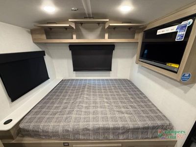 2026 Forest River RV Rockwood GEO Pro — photo 31 view
