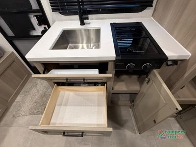 2026 Forest River RV Rockwood GEO Pro — photo 25 view