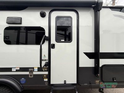 2026 Forest River RV Rockwood GEO Pro — photo 11 view