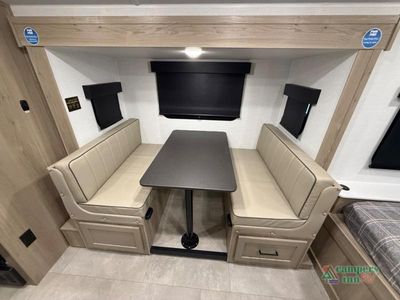 2026 Forest River RV Rockwood GEO Pro — photo 43 view
