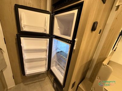 2026 Forest River RV Rockwood GEO Pro — photo 39 view