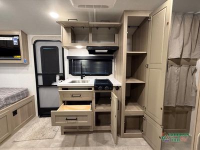 2026 Forest River RV Rockwood GEO Pro — photo 22 view