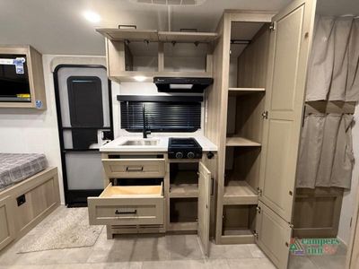 2026 Forest River RV Rockwood GEO Pro — photo 23 view