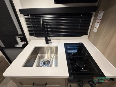 2026 Forest River RV Rockwood GEO Pro — photo 26 view