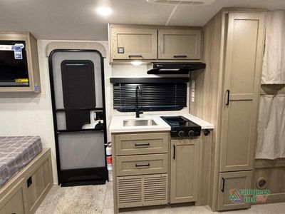 2026 Forest River RV Rockwood GEO Pro — photo 21 view