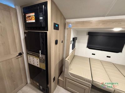 2026 Forest River RV Rockwood GEO Pro — photo 37 view
