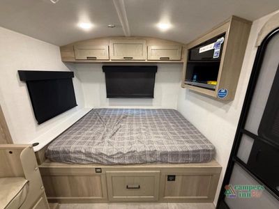 2026 Forest River RV Rockwood GEO Pro — photo 28 view
