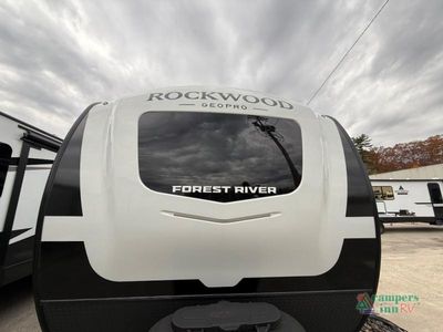 2026 Forest River RV Rockwood GEO Pro — photo 10 view